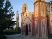 St George Chapel Paphos