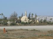 Larnaka Salt Lake